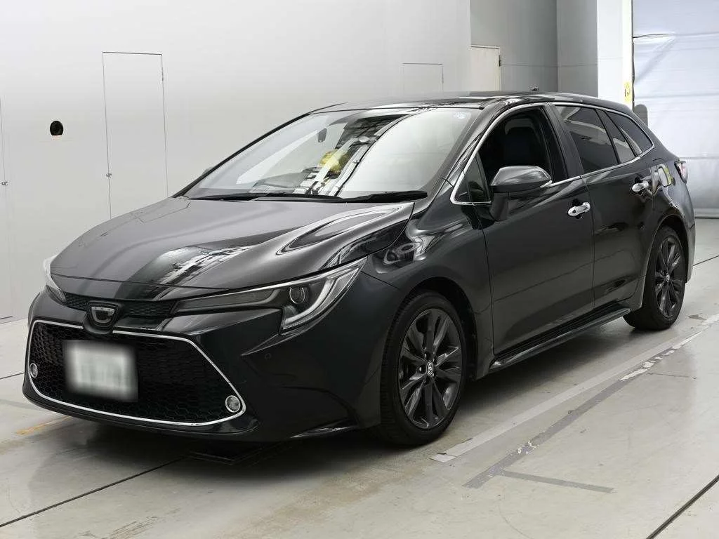 Toyota Corolla Wagon ZRE212W 2020